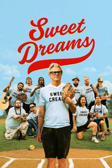 Sweet Dreams Poster