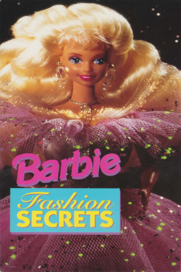 Barbie Fashion Secrets