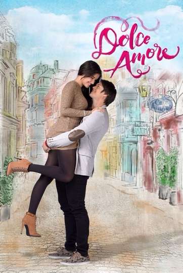 Dolce Amore Poster