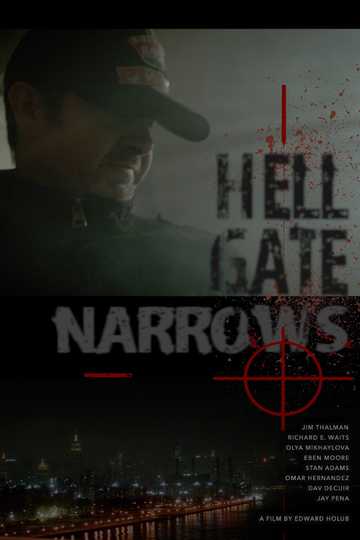 Hell Gate Narrows