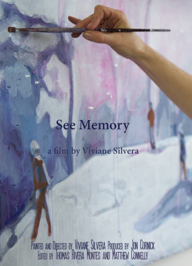 See Memory Poster