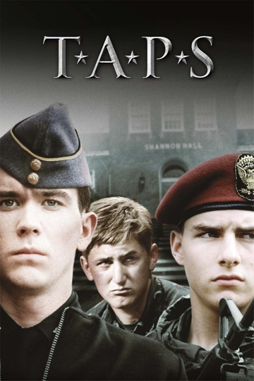 Taps Poster