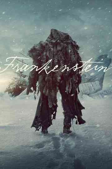 Frankenstein Poster