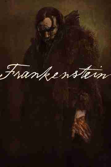 Frankenstein Poster