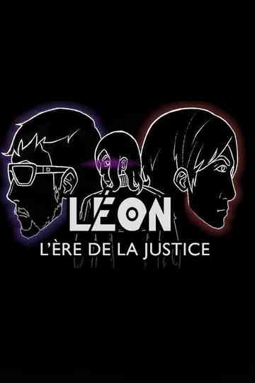 LEON  Lère de la justice