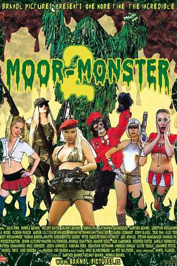 MoorMonster 2