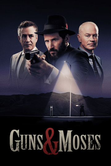 Guns & Moses Poster