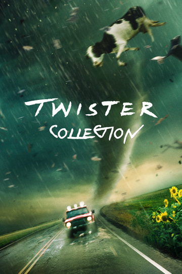 Twister Collection Poster