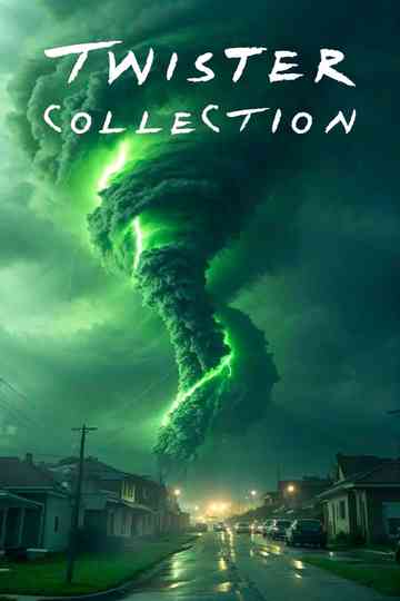 Twister Collection Poster