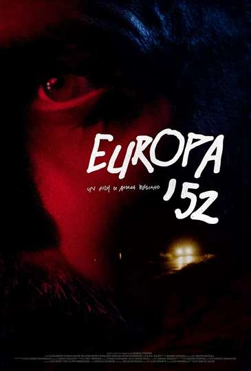 Europa 52 Poster