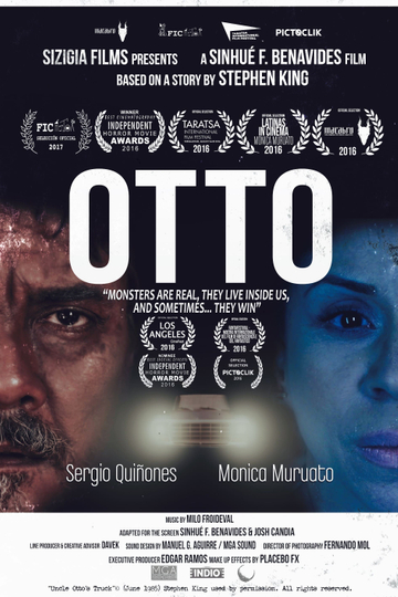 Otto Poster