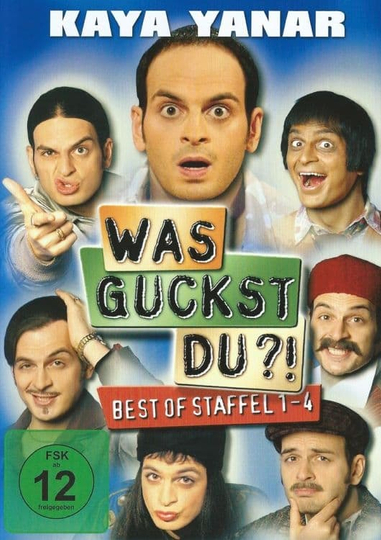 Best of Was guckst Du