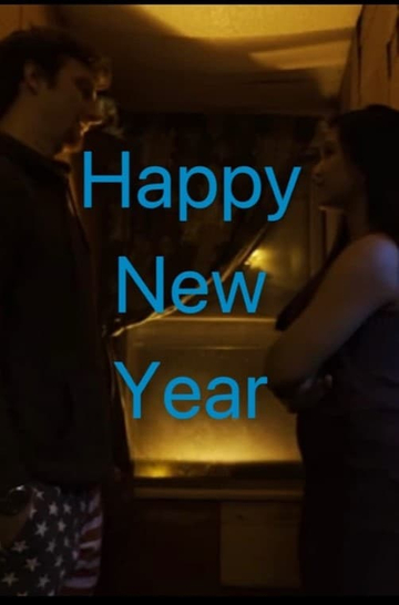 Happy New Year Poster