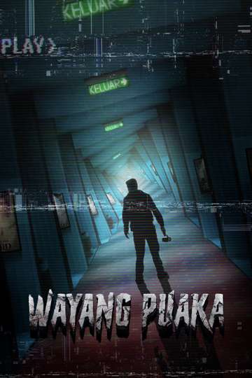Wayang Puaka Poster