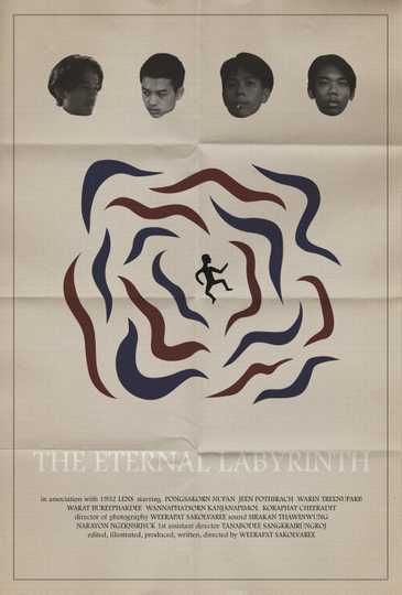 The Eternal Labyrinth Poster