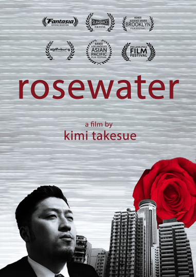 Rosewater