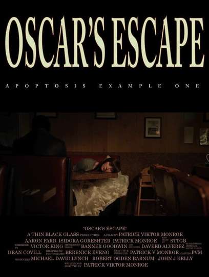Oscars Escape
