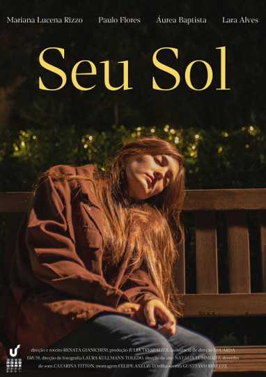 Seu Sol Poster