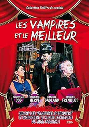Les Vampires et le Meilleur