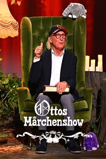 Ottos Märchenshow