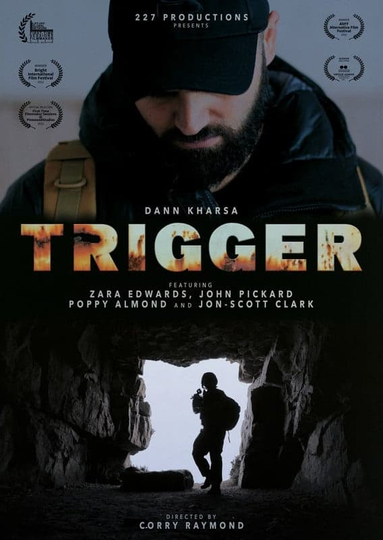 Trigger Poster