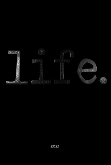 life Poster