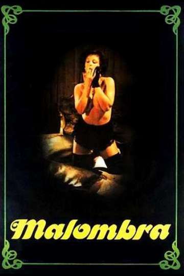 Malombra Poster