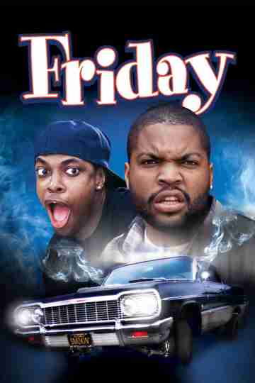 Friday Poster