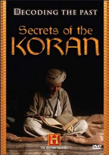 Decoding the Past: Secrets of the Koran Poster