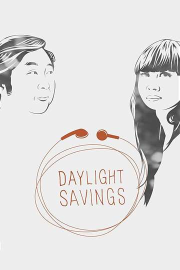 Daylight Savings Poster
