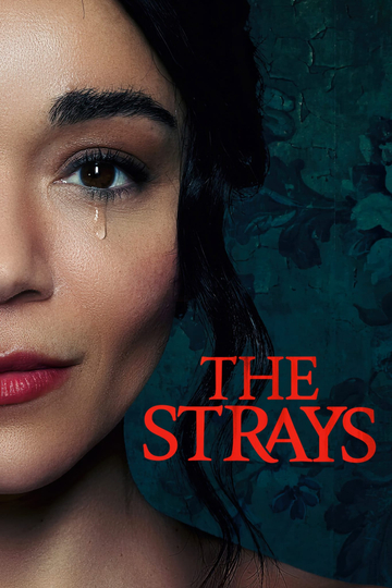 The Strays Poster