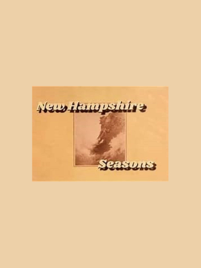 New Hampshire Seasons