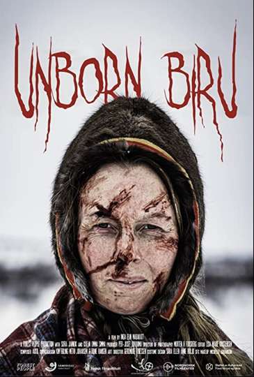 Unborn Biru Poster