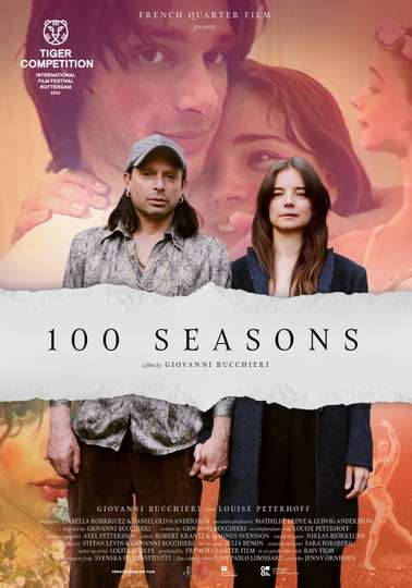 100 Seasons Poster