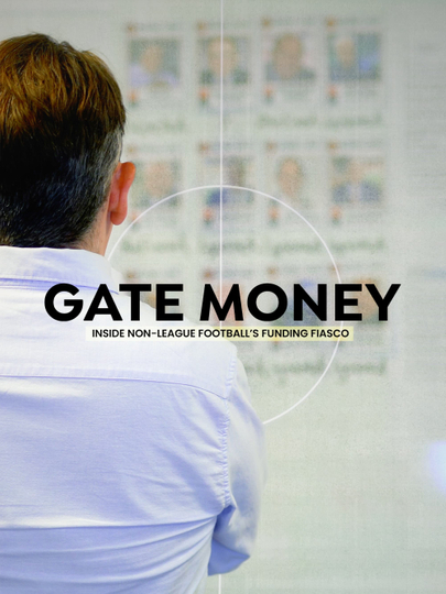 Gate Money Poster