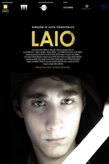 Laio Poster