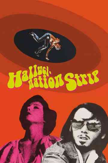 Hallucination Strip