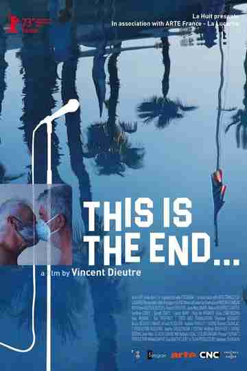This Is the End Poster