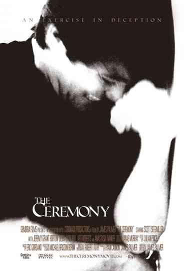 The Ceremony Poster