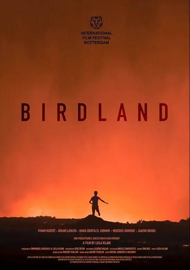 Birdland