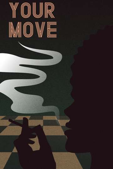Your Move Poster