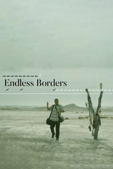 Endless Borders Poster