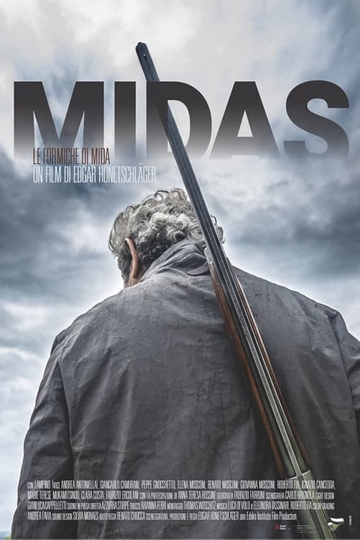 Midas' Ants Poster