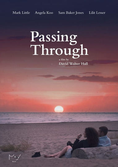 Passing Through Poster