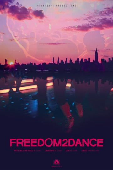 freedom2dance