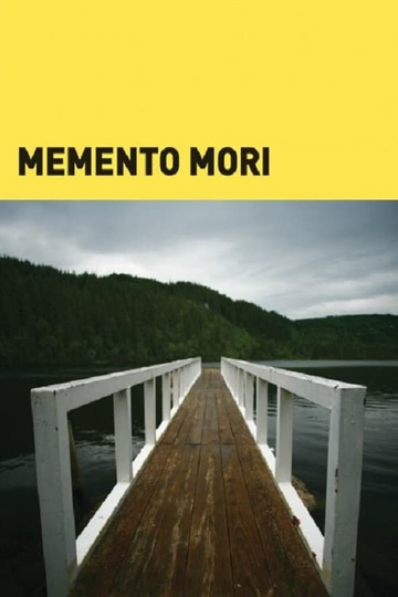 Memento Mori  Remember You Shall Die