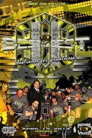 CZW Best Of The Best 11