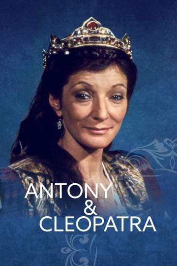 Antony  Cleopatra Poster