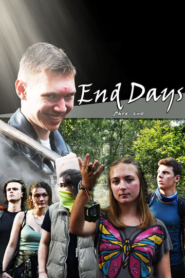 End Days Part 2 Poster