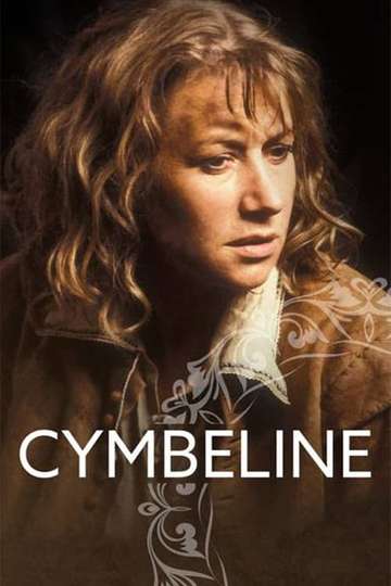 Cymbeline Poster